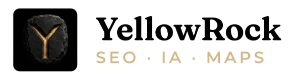 YellowRock Marketing
